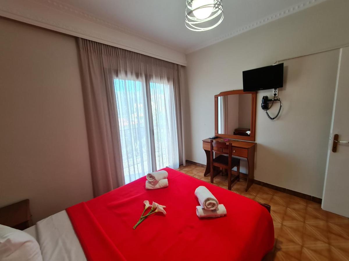 Zigos Apartments Igoumenitsa Exterior photo