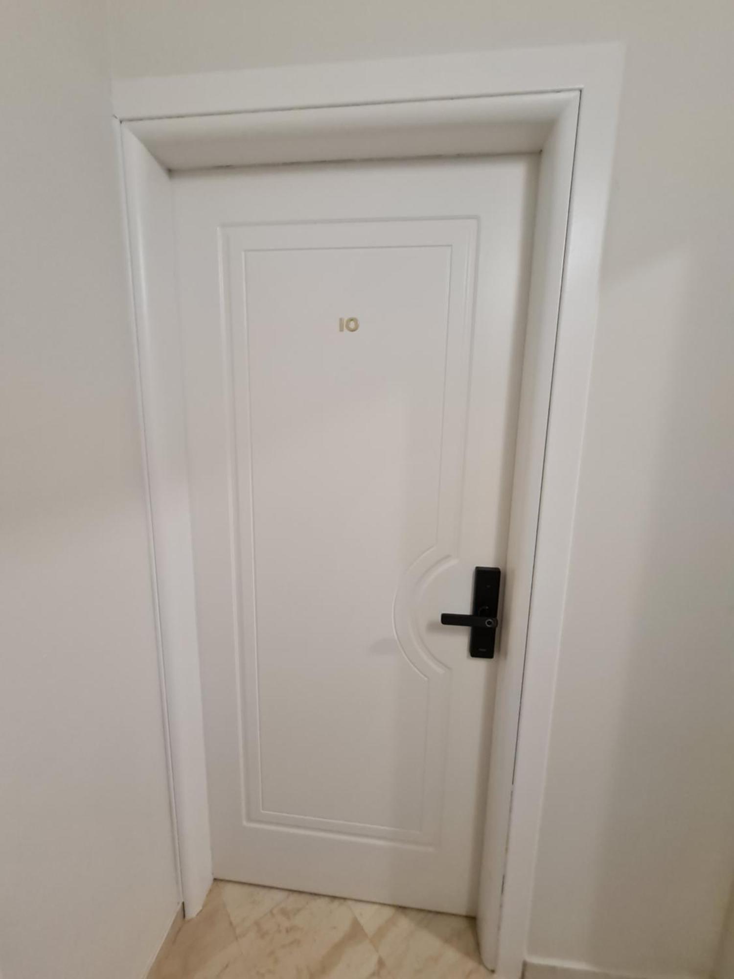Zigos Apartments Igoumenitsa Room photo