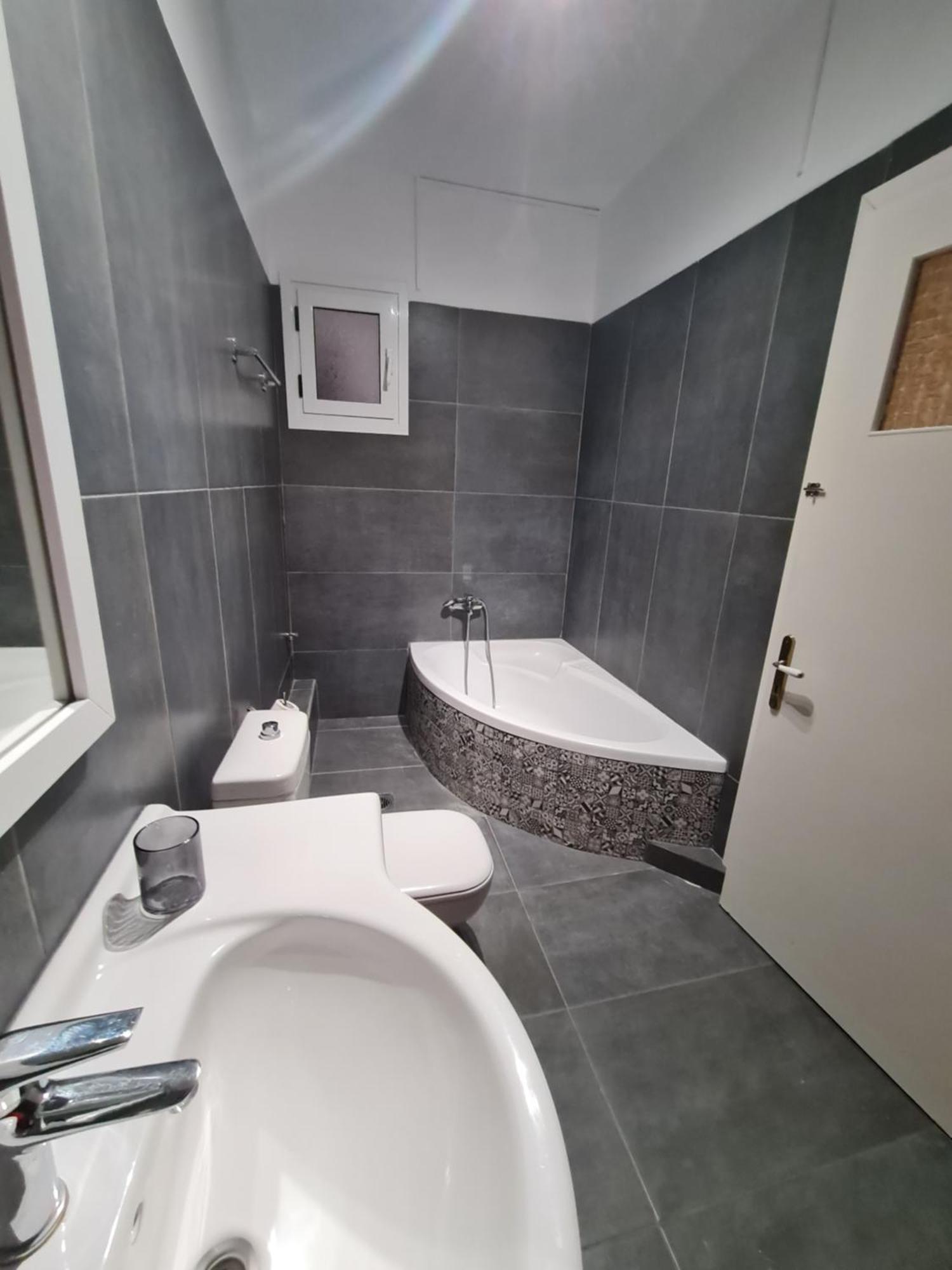 Zigos Apartments Igoumenitsa Room photo