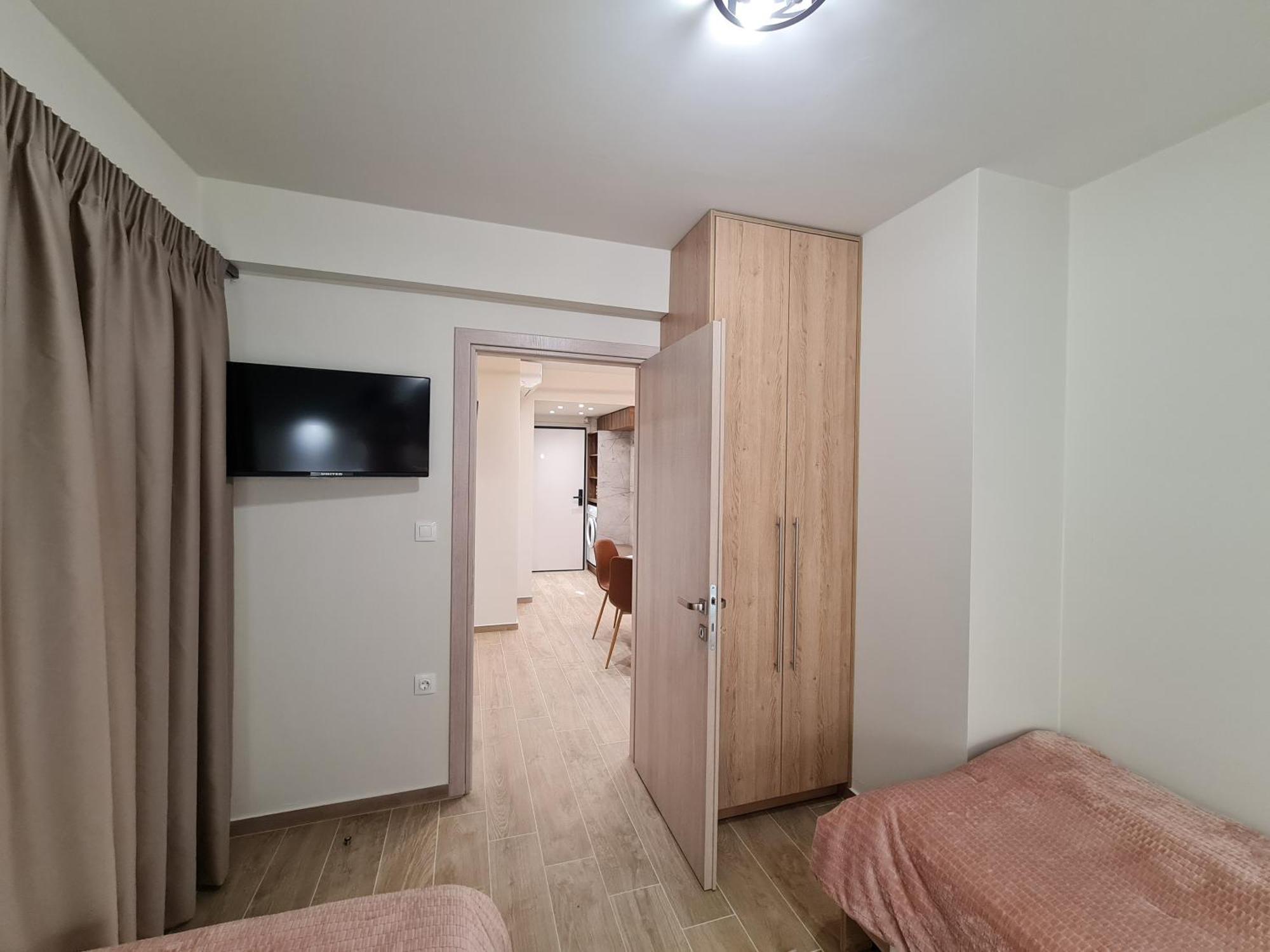 Zigos Apartments Igoumenitsa Exterior photo